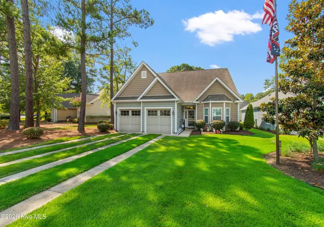 Photo 2 of Single family home for sale at 157 Bellwood Cir, Sunset Beach, NC 28468 | MLS# 100588347 | Listing updated on 2026-09-13