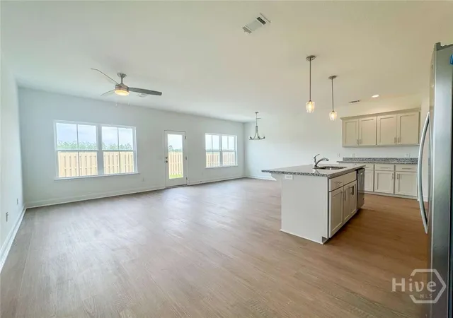 Photo 3 of Single family home for sale at 284 Boundary Hall Way, Hinesville, GA 31313 | MLS# SA355985 | Listing updated on 2026-08-07