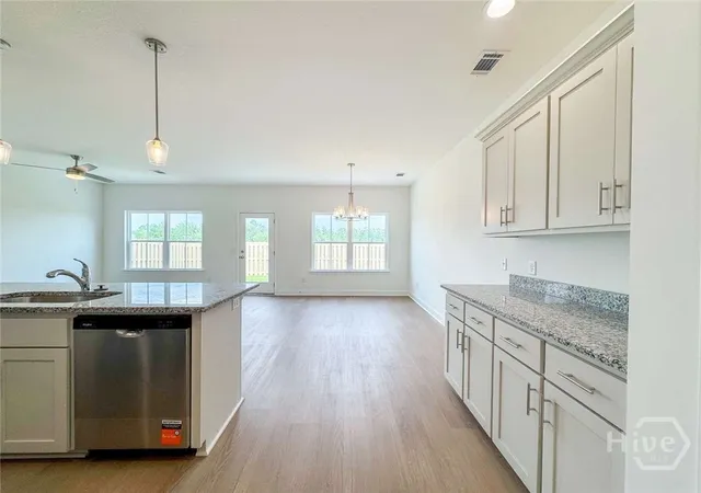 Photo 4 of Single family home for sale at 284 Boundary Hall Way, Hinesville, GA 31313 | MLS# SA355985 | Listing updated on 2026-08-07