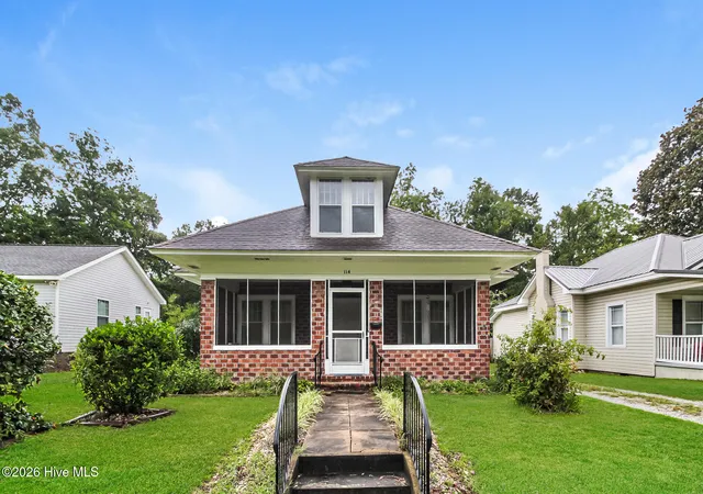 1st image of 114 E Clay St, Whiteville, NC 28472 | MLS# 100595600