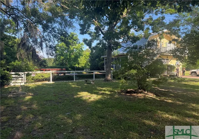 14th image of 1726 Pine Barren Rd, Bloomingdale, GA 31302 | MLS# SA330371