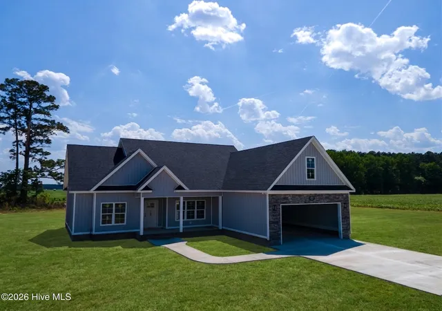 Homes for sale in Farmville, NC | 2795 Covent Dr, Farmville, NC 27828 | MLS# 100578212