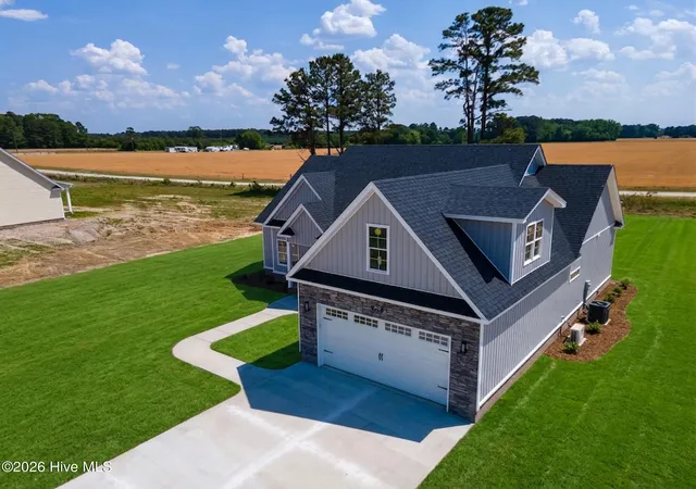Homes for sale in Farmville, NC | 2795 Covent Dr, Farmville, NC 27828 | MLS# 100578212