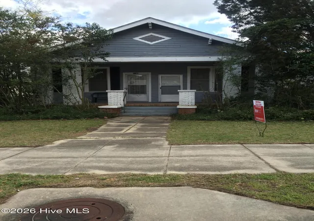 Photo 1 of Multi family home for sale at 2144 Central Ave, Augusta, GA 30904 | MLS# 100589863 | Listing updated on 2026-08-18