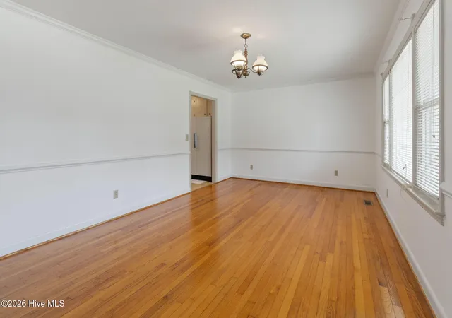 Photo 4 of Single family home for sale at 771 Dixie Rd, Clinton, NC 28328 | MLS# 100596436 | Listing updated on 2026-10-02