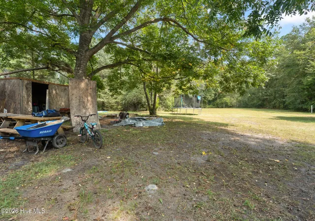 Photo 5 of Single family home for sale at 10581 Turnpike Rd, Laurinburg, NC 28352 | MLS# 100594243 | Listing updated on 2026-08-18