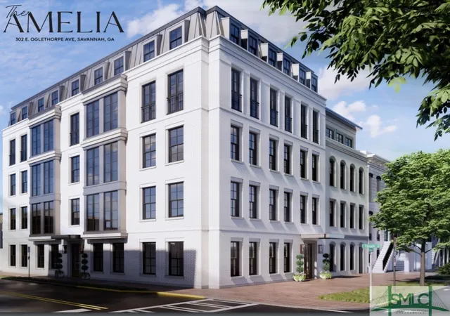 Homes for sale in Savannah, GA | 302 East Oglethorpe Ave #303, Savannah, GA 31401 | MLS# SA304358