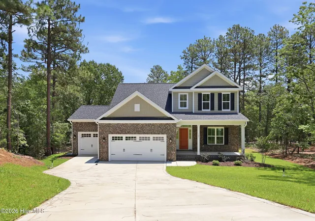 Homes for sale in Seven Lakes, NC | 104 Tiverton Ct, Seven Lakes, NC 27376 | MLS# 100558953