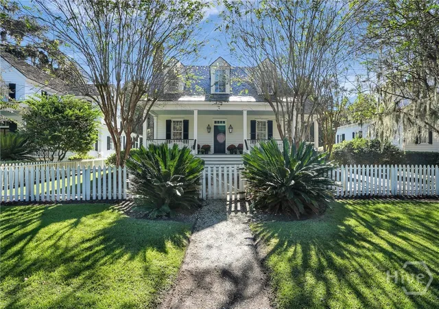 Photo 1 of Single family home for sale at 46 Cherry Laurel Way, Richmond Hill, GA 31324 | MLS# SA361739 | Listing updated on 2026-08-05