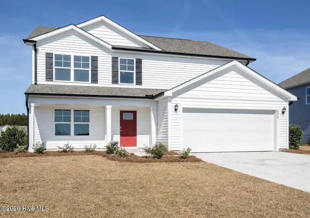 Photo 1 of Single family home for sale at 1026 Goose Xing Rd #179, Northwest, NC 28451 | MLS# 100579825 | Listing updated on 2026-08-18