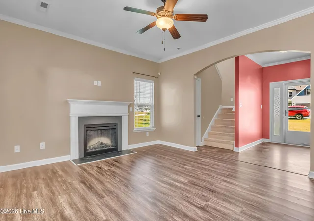 Photo 2 of Single family home for sale at 111 Chasity Way, Hubert, NC 28539 | MLS# 100586155 | Listing updated on 2026-08-28