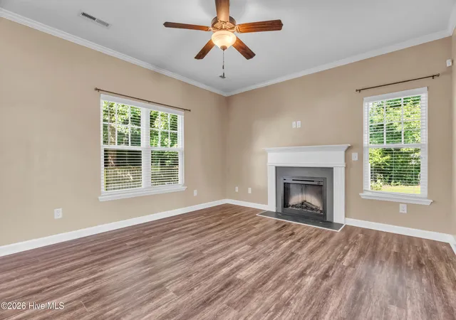 Photo 3 of Single family home for sale at 111 Chasity Way, Hubert, NC 28539 | MLS# 100586155 | Listing updated on 2026-08-28