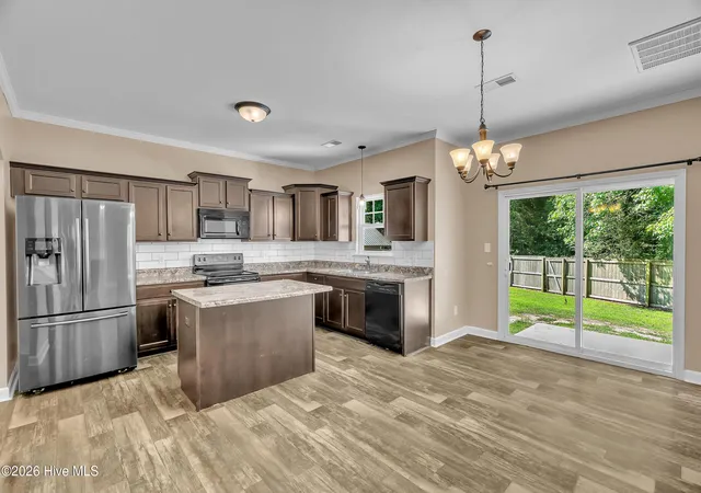 Photo 3 of Single family home for sale at 111 Chasity Way, Hubert, NC 28539 | MLS# 100586155 | Listing updated on 2026-08-28