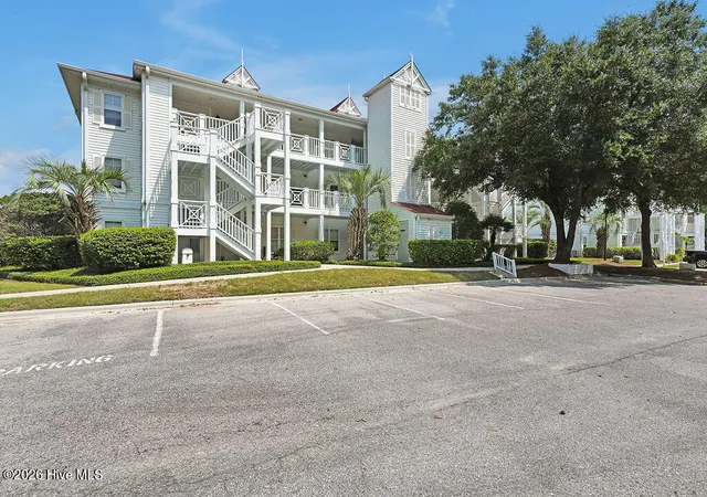 Condo for sale at 108 Turtle Cay Dr #Unit 5, Wilmington, NC 28412 | MLS# 100599605