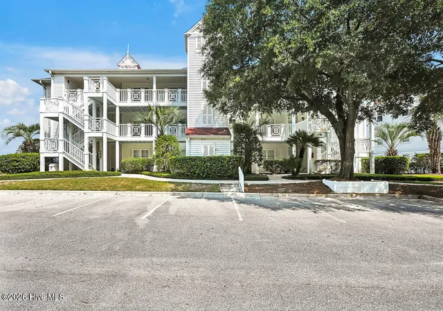 Photo 2 of Condo for sale at 108 Turtle Cay Dr #Unit 5, Wilmington, NC 28412 | MLS# 100599605 | Listing updated on 2026-08-28