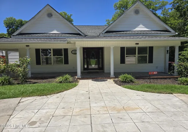 Homes for sale in Lincolnton, GA | 423 Goshen St, Lincolnton, GA 30817 | MLS# 100579761