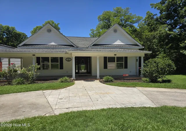 Homes for sale in Lincolnton, GA | 423 Goshen St, Lincolnton, GA 30817 | MLS# 100579761