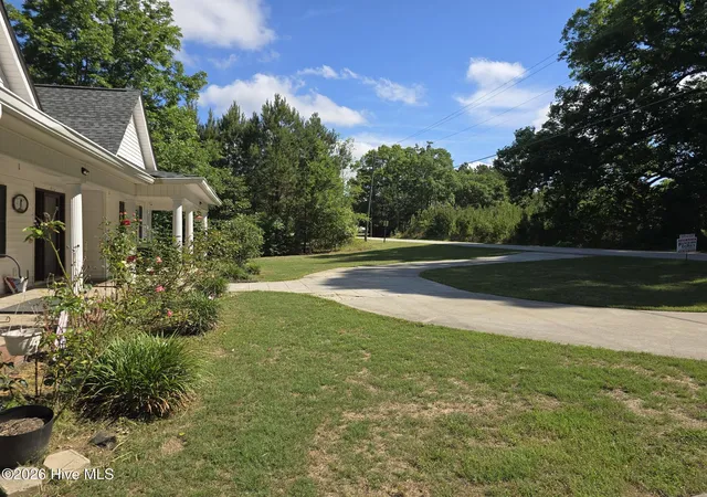 Homes for sale in Lincolnton, GA | 423 Goshen St, Lincolnton, GA 30817 | MLS# 100579761