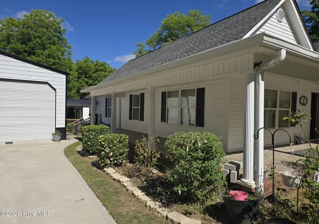 Homes for sale in Lincolnton, GA | 423 Goshen St, Lincolnton, GA 30817 | MLS# 100579761