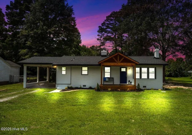2nd image of 3033 Us 117, Goldsboro, NC 27530 | MLS# 100585140