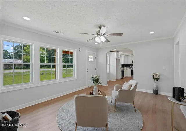 Photo 3 of Single family home for sale at 3033 Us 117, Goldsboro, NC 27530 | MLS# 100585140 | Listing updated on 2026-08-26