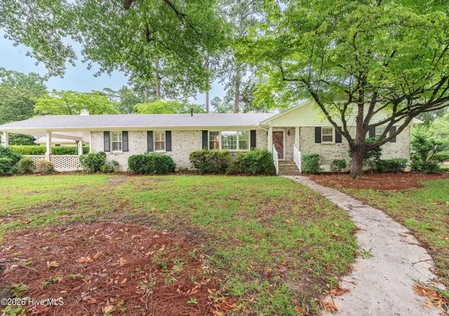 Photo 1 of Single family home for sale at 1471 Nottingham Dr Se, Aiken, SC 29801 | MLS# 100589516 | Listing updated on 2026-08-18