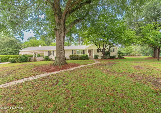 Photo 3 of Single family home for sale at 1471 Nottingham Dr SE, Aiken, SC 29801 | MLS# 100589516 | Listing updated on 2026-08-18