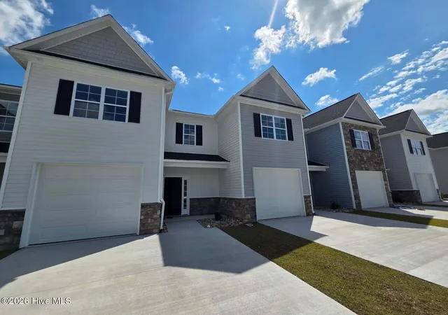 3rd image of 1904 Newbury Wy #C, Greenville, NC 27834 | MLS# 100582784