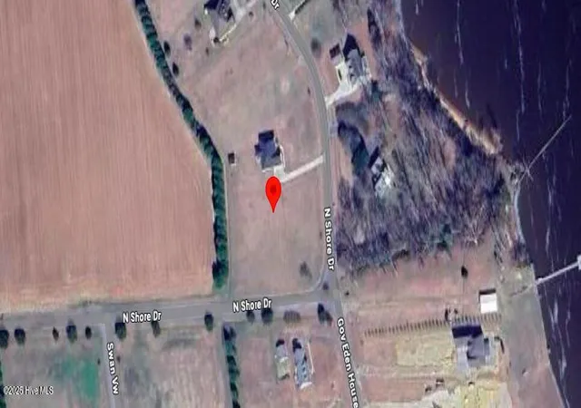Photo 3 of Land for sale at 101 N Shore Dr, Merry Hill, NC 27957 | MLS# 100504131 | Listing updated on 2026-05-01