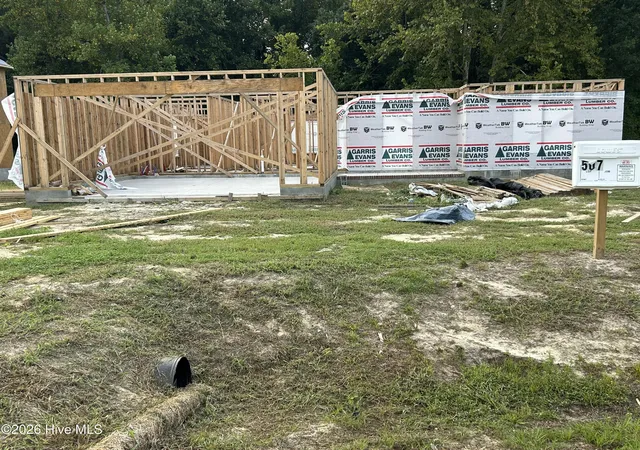 Photo 4 of Single family home for sale at 507 Romney Dr, Beulaville, NC 28518 | MLS# 100568118 | Listing updated on 2026-09-08