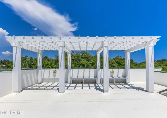 Listing Photo 4 - Condo for sale in building located at 701 N Howe St, Southport, NC 28461 - Unit #8