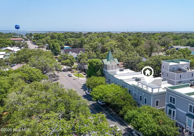 Homes for sale in Southport, NC | 701 N Howe St #8, Southport, NC 28461 | MLS# 100582816