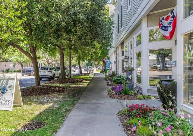 Homes for sale in Southport, NC | 701 N Howe St #8, Southport, NC 28461 | MLS# 100582816