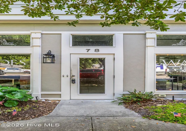 Homes for sale in Southport, NC | 701 N Howe St #8, Southport, NC 28461 | MLS# 100582816