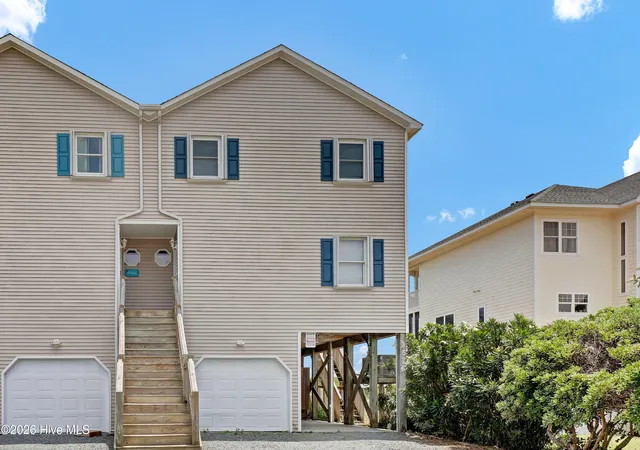 1st image of 3536 Island Dr, North Topsail Beach, NC 28460 | MLS# 100572233