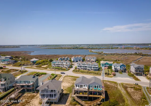 Photo 4 of Townhouse for sale at 3536 Island Dr, North Topsail Beach, NC 28460 | MLS# 100572233 | Listing updated on 2026-09-22