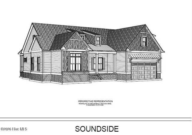 Photo 4 of Single family home for sale at 3406 Portside Dr SW, Supply, NC 28462 | MLS# 100588994 | Listing updated on 2026-10-08