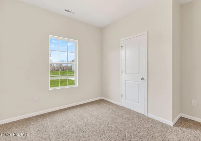 Photo 4 of Single family home for sale at 103 Rubyfield Ct, Fremont, NC 27830 | MLS# 100599693 | Listing updated on 2026-08-28