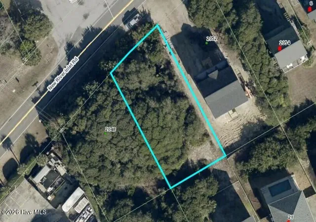 1st image of 2050 New River Inlet Rd, N Topsail Beach, NC 28460 | MLS# 100586760
