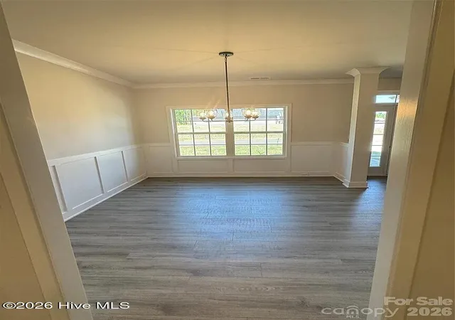 Photo 3 of Single family home for sale at 106 Shoal Ln, New Bern, NC 28562 | MLS# 100591667 | Listing updated on 2026-08-31