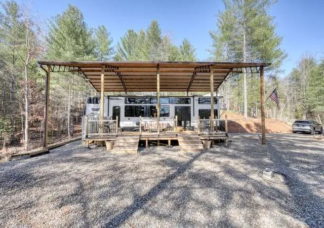 Photo 3 of Land for sale at 47 Conestoga Trl, Murphy, NC 28906 | MLS# 98525321 | Listing updated on 2026-09-10