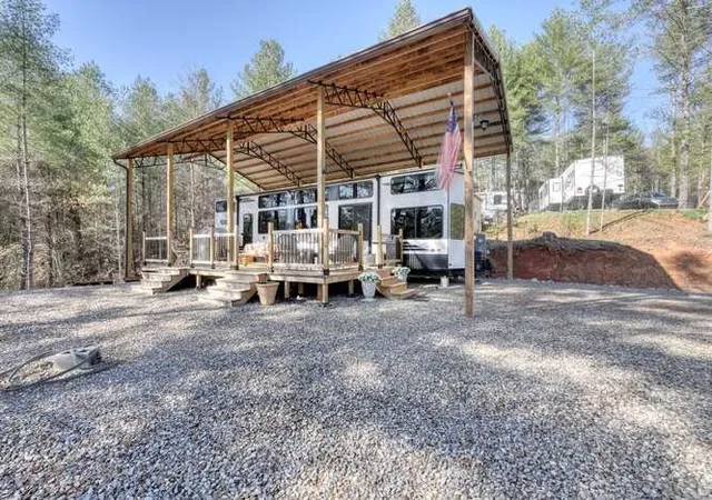 Photo 3 of Land for sale at 47 Conestoga Trl, Murphy, NC 28906 | MLS# 98525321 | Listing updated on 2026-10-09