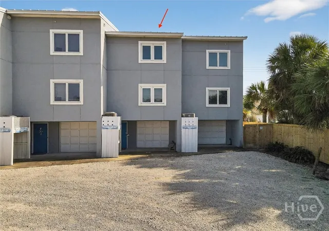 Homes for sale in Tybee Island, GA | 101 Butler Ave #G, Tybee Island, GA 31328 | MLS# SA346512
