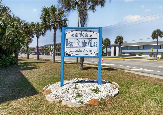 Homes for sale in Tybee Island, GA | 101 Butler Avenue, Tybee Island, GA 31328 | Houzeo
