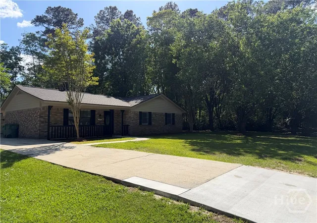 Photo 26 of Single family home for sale at 215 Pinecrest Pl, Pooler, GA 31322 | MLS# SA353346 | Listing updated on 2026-10-18