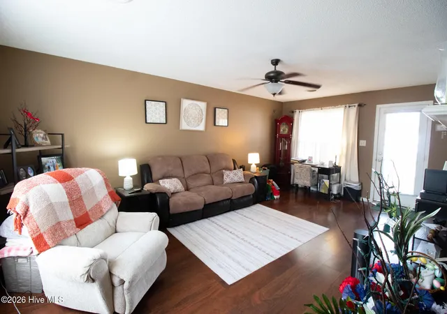 2nd image of 4707 Gardenia Cir, Rocky Mount, NC 27804 | MLS# 100583862