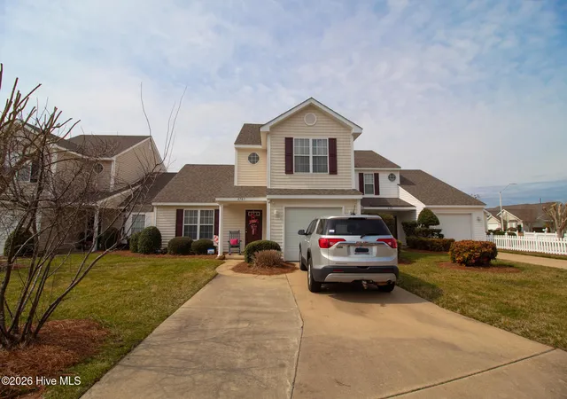 28th image of 4707 Gardenia Cir, Rocky Mount, NC 27804 | MLS# 100583862