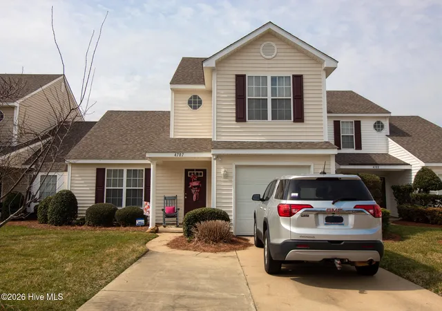 1st image of 4707 Gardenia Cir, Rocky Mount, NC 27804 | MLS# 100583862