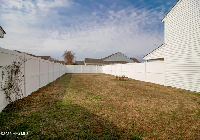 4th image of 4707 Gardenia Cir, Rocky Mount, NC 27804 | MLS# 100583862