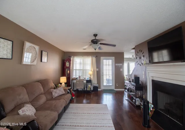 5th image of 4707 Gardenia Cir, Rocky Mount, NC 27804 | MLS# 100583862
